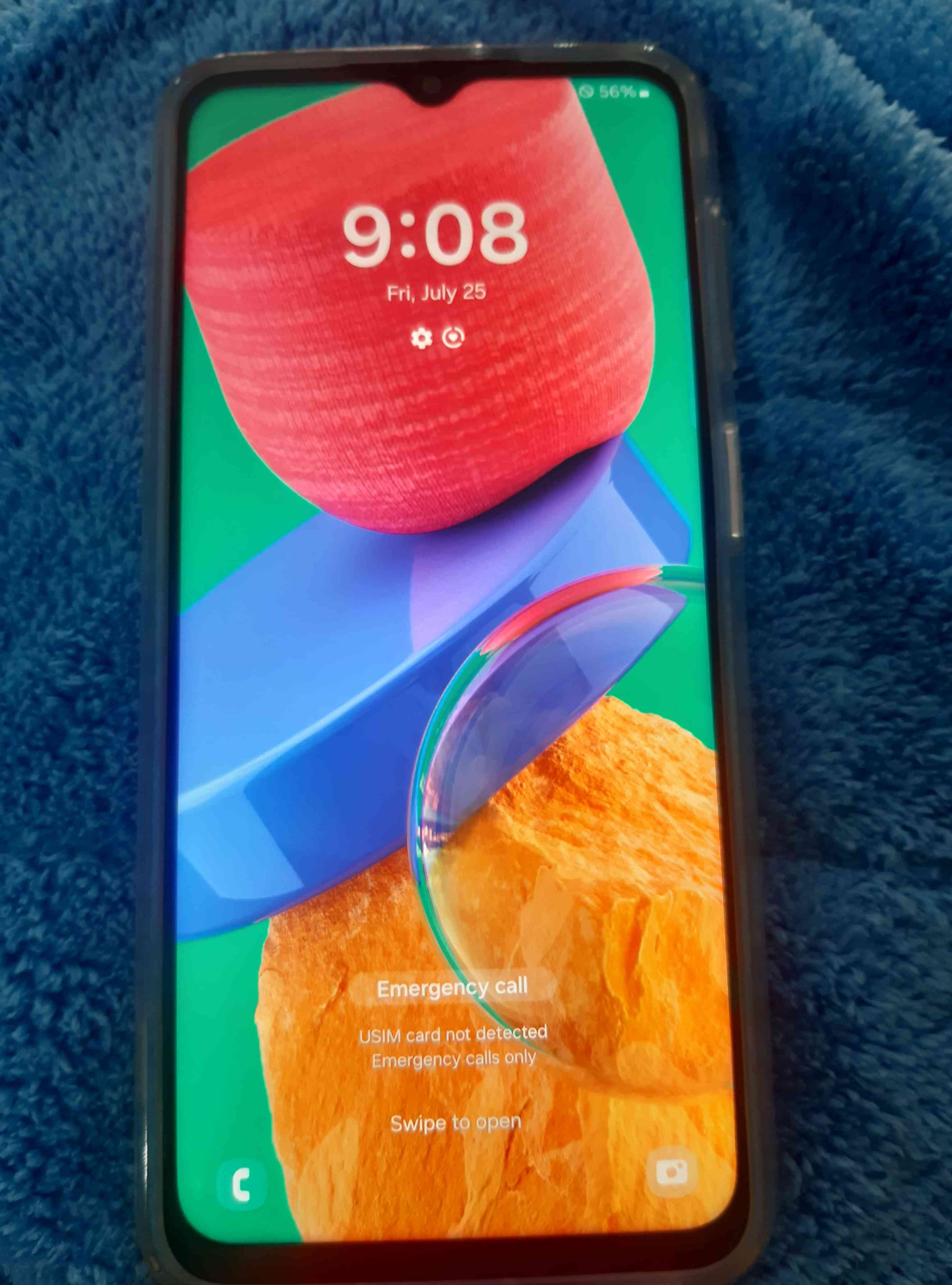 GALAXY.JUMP2 RAM.6GB ROM.128GB RS.35500🧀